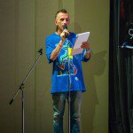 Кудрявцев Леонид