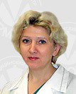 Кабак Лариса Антоновна