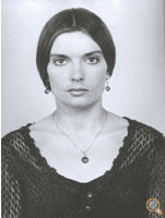 Лавриненко Людмила