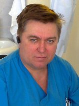 Присяжнюк Сергей Владимирович