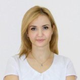 Ходаченко Виктория Васильевна