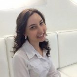 Шупикова Анна Геннадьевна