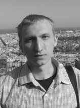 Рыжков Анатолий Вячеславович