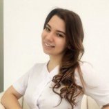 Ануфриева Анастасия Сергеевна