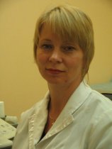 Михайлова Светлана Викторовна