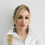 Калмыкова Екатерина