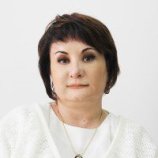 Арсеева Джульетта