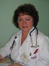 Кравчак Анна Эдуардовна