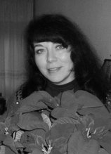 Кадышева Елена Владиславовна