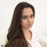 Суворова (Титова) Татьяна Николаевна