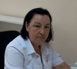 Побежимова Наталья Андреевна