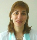 Рудая Стелла Валерьевна