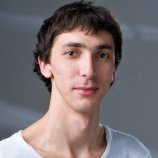 Кожевников Тимофей