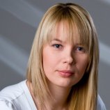 Тютюнникова Екатерина