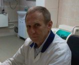 Безлуцкий Павел Геннадьевич