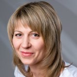 Чуприна Майя