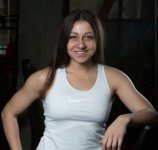 Кублашвили Инга