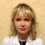 Муромцева Элина Валерьевна