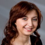 Губская Ольга