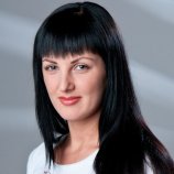 Петренко Екатерина