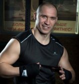 Семергей Федор