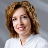 Самохина Марианна