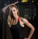 Шошина Ирина