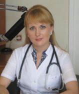 Исаева Оксана Андреевна