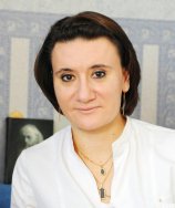 Щербакова Юлия Викторовна