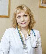 Канева Наталья Юрьевна