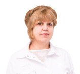 Цыгип Маргарита Юрьевна