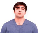 Бабаев Фаиг Имранович