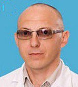 Цыбульников Алексей Викторович