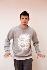 Шерстников Андрей