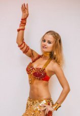 Крошкина Марианна