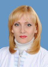 Никулиниа Евгения Геннадьевна