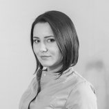 Бородина Анастасия