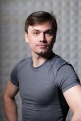 Фомин Максим