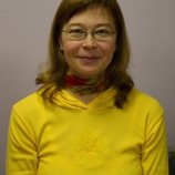 Калашникова Наталья