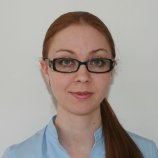 Ткачева Евгения Юрьевна