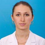 Джаримова Саида Александровна