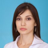 Хуако Фатима Алиевна