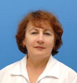 Гречишкина Софья Исааковна
