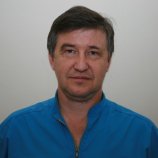 Острижный Игорь Николаевич