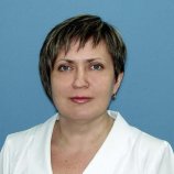 Прутская Лада Эдуардовна