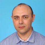 Лясковский Константин Олегович