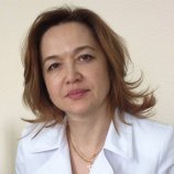 Кузьменко Екатерина Алексеевна