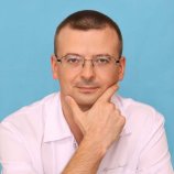 Марков Павел Викторович