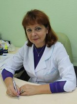 Кириченко Лариса Николаевна