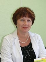 Штенникова Тамара Романовна